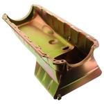 Milodon Street And Strip Oil Pans. Fixed Price $449.95.