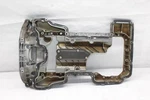 Oil Pan 209 Type Clk500 Upper Fits 03-06 Mercedes Clk 3300. Fixed Price $80.98.