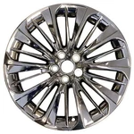 Lexus Ls500 Ls500h 2018-2024 20" Oem Wheel Rim 4261150780 4261150790 4261150830. Fixed Price $488.29.