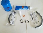 Oil Pan Reseal Kit W/sealant Fits 3.5 Nissan 350z Ipathfinder Fx35 G35 M35 Qx4 +. Fixed Price $35.95.
