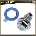 Engine Oil Drain Plug Fits Ford F-350 7.5l 1985-1997 F-250 Hd 1997. Fixed Price $18.76.