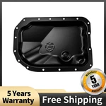 Transmission Oil Pan For 2001-2006 Chevrolet Silverado 2500 Hd 6 6t 8242042780. Fixed Price $33.99.