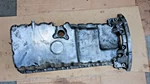 2002-2006 Sprinter 2500 3500 Van 2.7l Om647 T1n Diesel Engine Oil Pan Oem. Fixed Price $270.00.