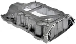 Dorman 264-858 Engine Oil Pan Fits Jeep Wrangler Models. Fixed Price $203.36.