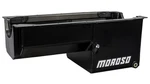 Moroso 21019 Steel Oil Pan 7qt. For Dart/rocket Block Sbc. Fixed Price $722.99.