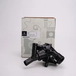 Fits Mercedes-benz Cla250 Gla250 2014-2019 Engine Coolant Thermostat 2702000615. Fixed Price $106.36.
