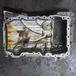Chrysler Dodge 3.6l Upper Oil Pan 300 Challenger Charger 05184511af Af Oem Alum. Fixed Price $56.25.