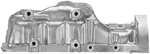 Spectra Engine Oil Pan For 06-11 Civic Hop18a. Fixed Price $155.77.