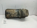 Oil Pan From 1997 Chevrolet Truck 1500 5.7l 12738929. Fixed Price $54.94.