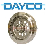Dayco Harmonic Balancer For 1971-1976 Gmc Sprint 5.7l V8 - Engine Cylinder Ff. Fixed Price $265.54.