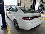Used Engine Oil Pan Fits: 2013 Dodge Dart 1.4l Turbo At Transmission Id Da1 Grad. Fixed Price $140.00.
