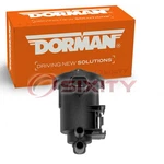 Dorman Vapor Canister Purge Valve For 2007 Jeep Compass 2.4l L4 Emission Cy. Fixed Price $74.47.
