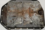 1998 99 00 01 02 2003 Jaguar Xj8 Xk8 Auto Transmission Oil Pan Zf 5hp-24. Fixed Price $59.95.