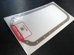 Oil Pan Gasket For 1989-1993 Mazda B2600 & 1989-94 Mpv 2.6l Made In Japan. Fixed Price $39.99.