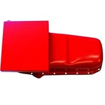 Engine Works 26726 Sb Chevy Drag Race Oil Pan, Orange Steel 7 Qt., 8-1/4" Deep. Fixed Price $108.71.