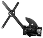 Brothers Trucks Wr091fr Window Regulator - Front Manual Right. Fixed Price $79.99.