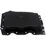 Lower Oil Pan 2013-2015 Cadillac Ats Chevrolet Impala Malibu Buick Regal Op37640. Fixed Price $123.37.