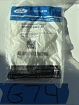 Genuine Ford Oe Bolt W500215-s442 Pack 4 Fits F-150 Oem Fastener Truck Hardware. Fixed Price $9.00.