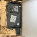 Genuine Mopar Transmission Oil Pan And Seal Kit 68582385aa With Filter Oem. Fixed Price $190.00.