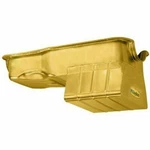 Milodon 30927 Oil Pan Low Profile - Front Sump For Ford 351c. Fixed Price $497.58.