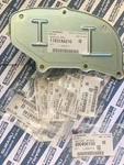 Subaru Kit Cover Oil Separator Baja Forester Impreza Legacy Outback 11831aa210. Fixed Price $29.95.