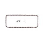 Mahle Engine Oil Pan Gasket Set Fits Dodge Ram 2500 3500 4500 5500. Fixed Price $65.87.