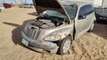 2001-2002 Chrysler Pt Cruiser Engine Oil Pan With Good Drain Plug Oem 2.4l. Fixed Price $284.93.