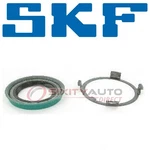 Skf Front Transmission Oil Pump Seal Kit For 1988-1999 Chevrolet K1500 - Ua. Fixed Price $27.62.