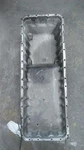 Replaces 144-3484 Cat 3126 Oil Pan , Oh. Fixed Price $526.56.