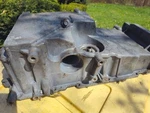 Engine Oil Pan Gm 12613437 - 5.3/6.0 Ls. Fixed Price $55.99.
