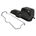 Crown 53010340k Engine Oil Pan Kit For 1999-2001 Jeep Grand Cherokee. Fixed Price $163.09.
