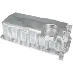 Uro Parts 038103601na Engine Oil Pan For 98-06 Volkswagen Beetle Golf Jetta. Fixed Price $61.47.