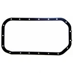 Engine Oil Pan Gasket Set Fel-pro Os. Fixed Price $40.99.