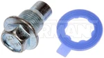 Dorman 090-076.1 Oil Drain Plug Pilot Point M14-1.25, Head Size 15mm. Fixed Price $11.11.