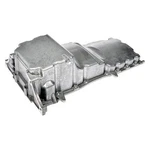 Oil Pan 3.5l 2wd Without Sport Chassis Package Fits 04-05 Canyon. Fixed Price $253.65.