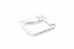 Vaico Aftermarket Oil Sump For Bmw X5 E53 2000-01 To 2003-09 V20-2979. Fixed Price $79.48.