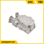 Engine Oil Pan Fit For 2005-2007 Ford Five Hundred Freestyle Mercury Montego. Fixed Price $57.94.