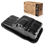 Philtop 264-407 Engine Oil Pan Fits Honda Cr-v 1997 1998 1999 2000 2001 2.0l. Fixed Price $79.78.