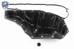 Vaico V10-3860 Oil Sump For Audi. Fixed Price $139.66.