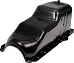 Dorman Engine Oil Pan , Pn# 264-765. Fixed Price $105.32.