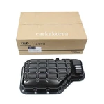 Genuine 215103c600 Engine Oil Pan For Kia Borrego 2009-2011, Sorento 2007-2009. Fixed Price $120.41.