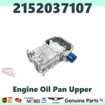 Genuine Oem Hyundai Kia Engine Oil Pan Upper 2152037107 Tucson(jm) Sportage(km). Fixed Price $215.21.
