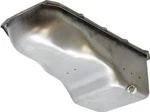 Oil Pan Steel Raw 5 Qt. Pontiac V8 Each Gto Trans Am Firebird. Fixed Price $85.79.
