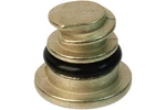 Engine Oil Drain Plug Uro Parts 06l103801-prm For Audi, Volkswagen, Porsche. Fixed Price $14.34.