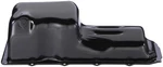 Spectra Premium Engine Oil Pan P N Crp10a. Fixed Price $85.44.