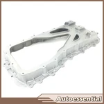 Oil Panfor Jeep Wrangler 3.8l V6 Upper 2007-2011. Fixed Price $79.92.
