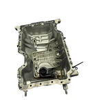 2021-2023 Genesis Gv80 Oem 2.5l Turbo Rwd Engine Oil Pan *8k Miles* 215102t000. Fixed Price $75.65.