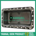 New 19077-01500 Oil Pan For Kubota V2403 Engine. Fixed Price $222.56.