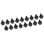 Oil Pan Bolt Kit Engine V8 1964-78 Lemans Grand Prix Bonneville Firebird 17pc. Fixed Price $27.00.