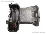 Upper Engine Oil Pan For 09-11 Kia Borrego 3.8 215203c650 G6da. Fixed Price $129.95.